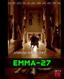 Emma Roberts Autograph Preorder - Purchase Item From MA