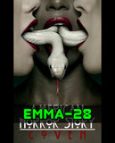 Emma Roberts Autograph Preorder - Purchase Item From MA