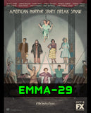 Emma Roberts Autograph Preorder - Purchase Item From MA