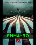 Emma Roberts Autograph Preorder - Purchase Item From MA