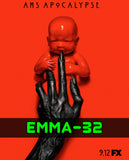 Emma Roberts Autograph Preorder - Purchase Item From MA