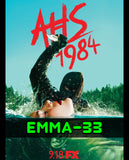 Emma Roberts Autograph Preorder - Purchase Item From MA