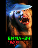 Emma Roberts Autograph Preorder - Purchase Item From MA