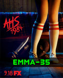 Emma Roberts Autograph Preorder - Purchase Item From MA