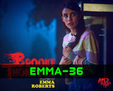 Emma Roberts Autograph Preorder - Purchase Item From MA