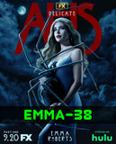 Emma Roberts Autograph Preorder - Purchase Item From MA