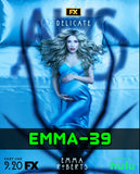 Emma Roberts Autograph Preorder - Purchase Item From MA