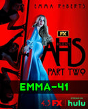 Emma Roberts Autograph Preorder - Purchase Item From MA