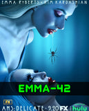 Emma Roberts Autograph Preorder - Purchase Item From MA