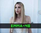 Emma Roberts Autograph Preorder - Purchase Item From MA