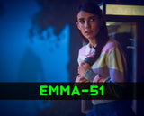 Emma Roberts Autograph Preorder - Purchase Item From MA