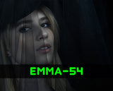 Emma Roberts Autograph Preorder - Purchase Item From MA