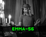 Emma Roberts Autograph Preorder - Purchase Item From MA