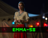 Emma Roberts Autograph Preorder - Purchase Item From MA