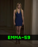 Emma Roberts Autograph Preorder - Purchase Item From MA