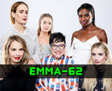 Emma Roberts Autograph Preorder - Purchase Item From MA