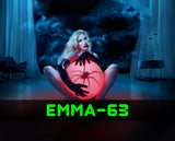 Emma Roberts Autograph Preorder - Purchase Item From MA