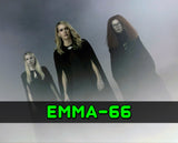 Emma Roberts Autograph Preorder - Purchase Item From MA