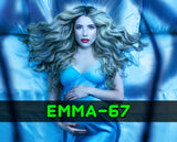 Emma Roberts Autograph Preorder - Purchase Item From MA
