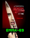 Emma Roberts Autograph Preorder - Purchase Item From MA