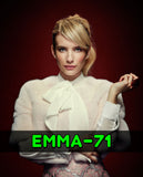 Emma Roberts Autograph Preorder - Purchase Item From MA
