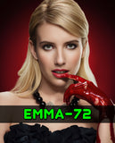 Emma Roberts Autograph Preorder - Purchase Item From MA