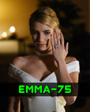 Emma Roberts Autograph Preorder - Purchase Item From MA