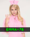 Emma Roberts Autograph Preorder - Purchase Item From MA