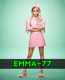 Emma Roberts Autograph Preorder - Purchase Item From MA