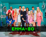 Emma Roberts Autograph Preorder - Purchase Item From MA