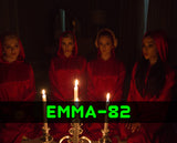 Emma Roberts Autograph Preorder - Purchase Item From MA