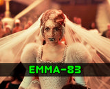 Emma Roberts Autograph Preorder - Purchase Item From MA