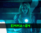 Emma Roberts Autograph Preorder - Purchase Item From MA