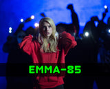 Emma Roberts Autograph Preorder - Purchase Item From MA