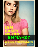 Emma Roberts Autograph Preorder - Purchase Item From MA