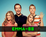 Emma Roberts Autograph Preorder - Purchase Item From MA