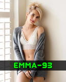 Emma Roberts Autograph Preorder - Purchase Item From MA