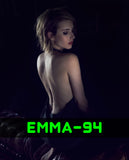 Emma Roberts Autograph Preorder - Purchase Item From MA