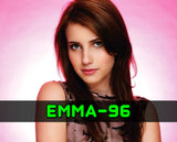 Emma Roberts Autograph Preorder - Purchase Item From MA