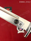 EMMA_016 - Buck 120 Knife Autographed By Emma Roberts