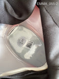EMMA_055 - Ghost Face Fun World Scream Mask Autographed By Emma Roberts