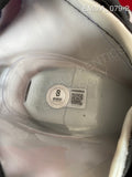 EMMA_079 - Ghost Face Fun World Scream Mask Autographed By Emma Roberts