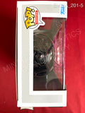 EMMA_201 - Ghost Face 2036 Scream Funko Pop! Autographed By Emma Roberts