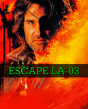 Kurt Russell Autograph PHOTO Preorder