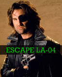 Kurt Russell Autograph PHOTO Preorder