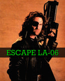 Kurt Russell Autograph PHOTO Preorder