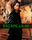 Kurt Russell Autograph PHOTO Preorder