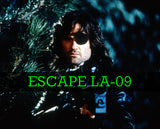 Kurt Russell Autograph PHOTO Preorder