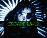 Kurt Russell Autograph PHOTO Preorder