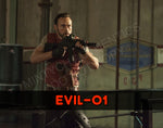 Kevin Durand - Creep I.E. PURCHASE FROM MA Autograph Preorder